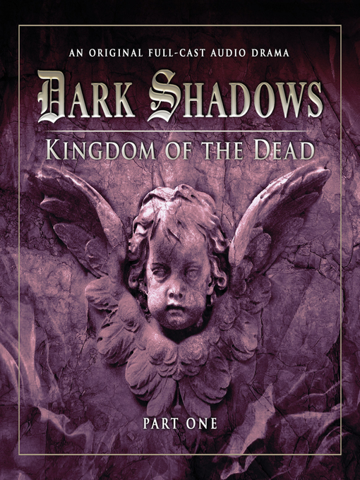 Title details for Kingdom of the Dead, Part 1 by Stuart Manning - Available